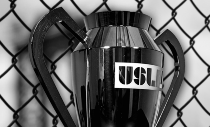 USL Trophy