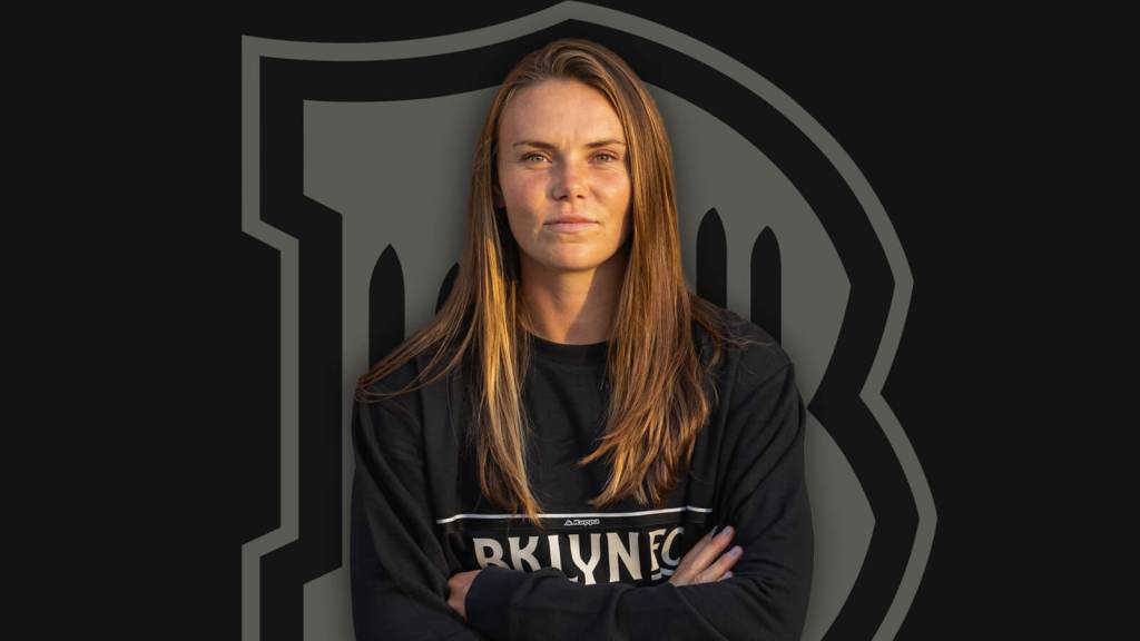 Kelsey Hill Joins Brooklyn FC as Defender