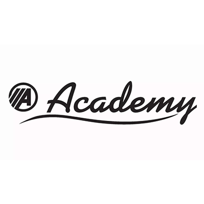 Academy Bus logo