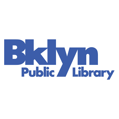 Brooklyn Public Library logo