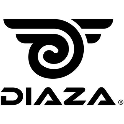 Diaza