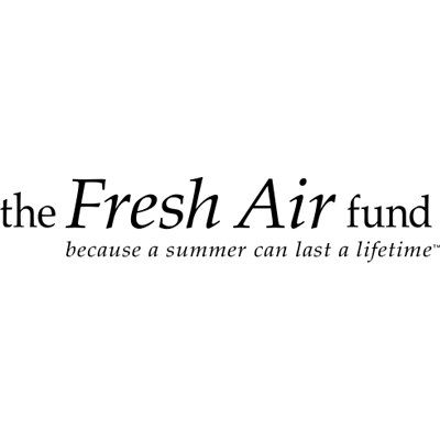 Fresh Air Fund logo