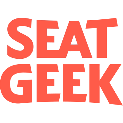 Seat Geek logo