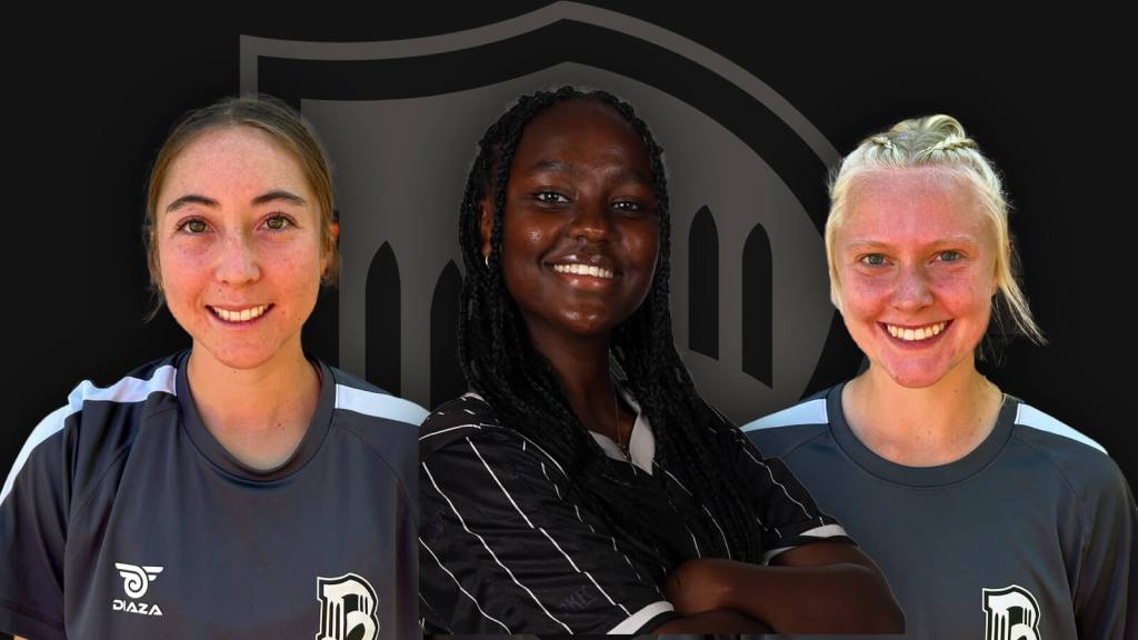 Yabeserra Rich, ⁠Carlyn Presley, and Haley Miller join Brooklyn FC after finding success in USL W League